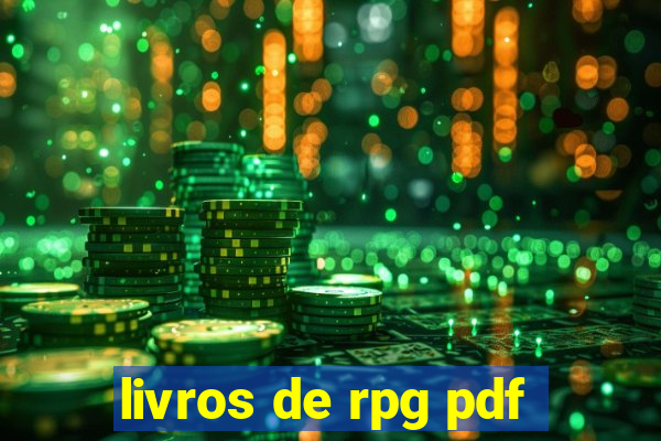 livros de rpg pdf